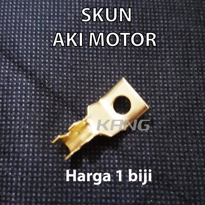 Jual SKUN AKI MOTOR KOTAK | Shopee Indonesia