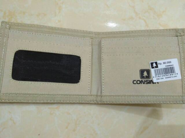 Dompet Outdoor Consina