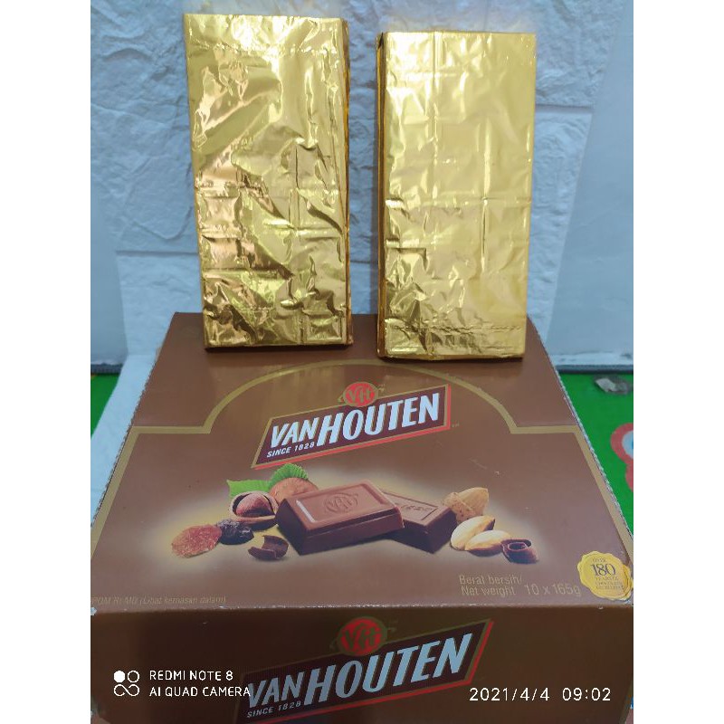 

CokelatVanHouten