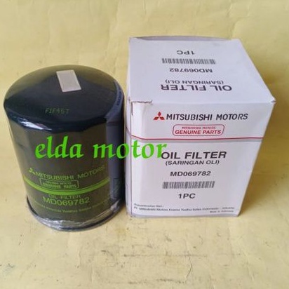 Filter Oli Saringan Oli Mitsubishi L300 Diesel Kuda Diesel