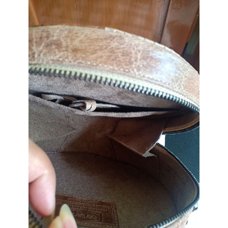 tas kulit berliano(sold)