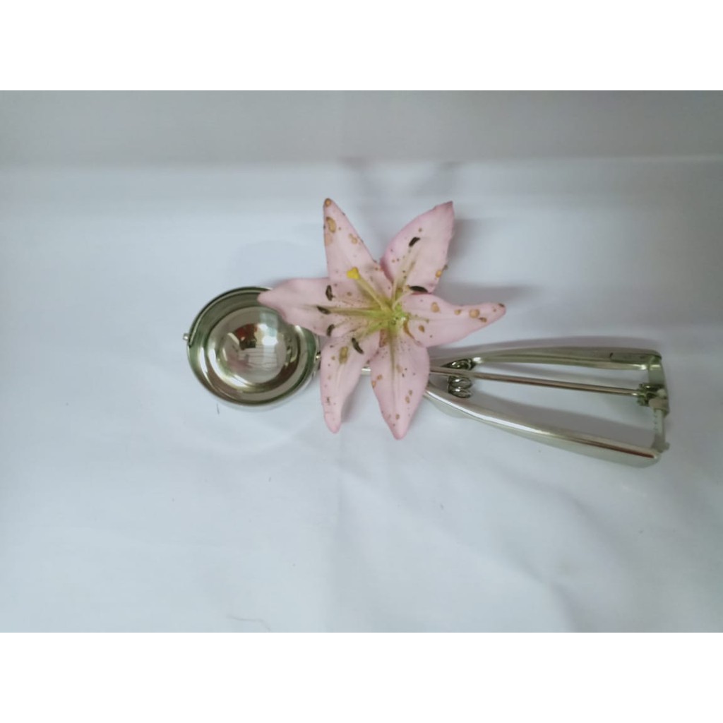 ICE CREAM SCOOP 6cm YMY-23-6 YAKIMA