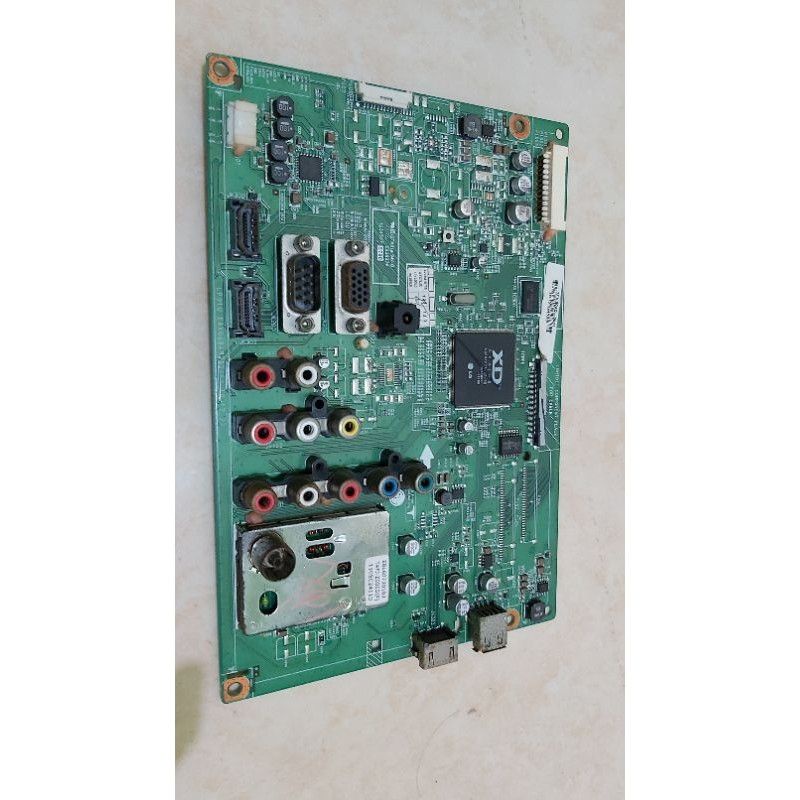 MB - MAINBOARD TV LG 42LK410 - 42LK 410