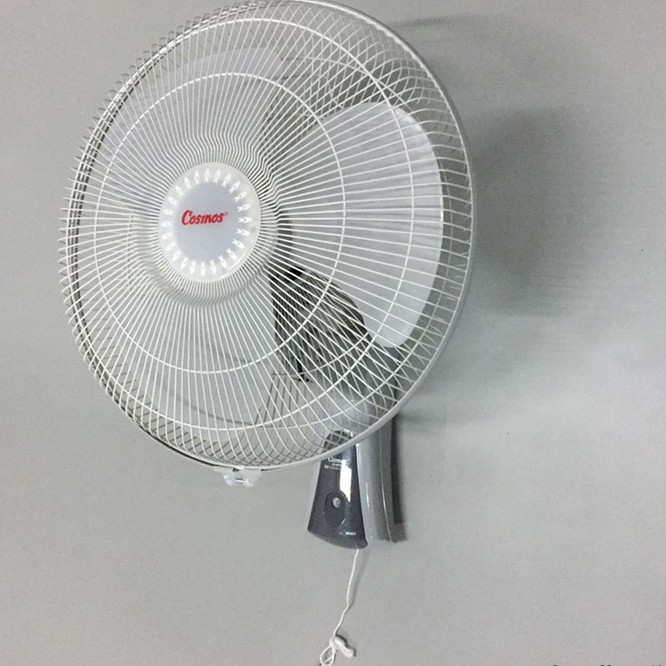 Kipas angin dinding wall fan 16&quot; COSMOS 16-WFC