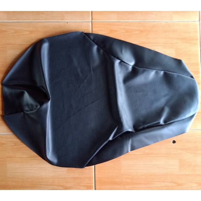 Kulit jok motor yamaha Mio J