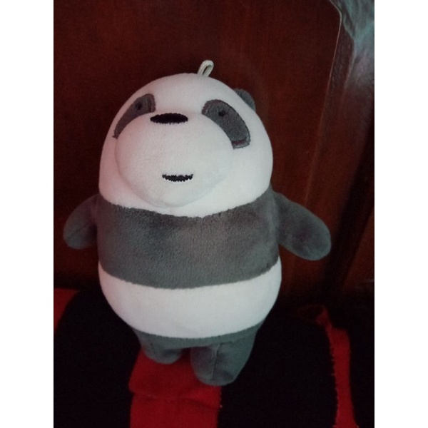 BONEKA WBB MINISO CN cartoon network preloved