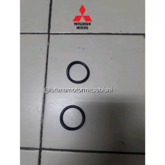 Oring o ring Karet Pipa Pompa Air Water Pump
