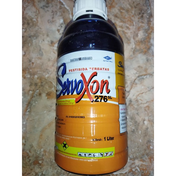 Herbisida Sistemik Ranger 240 SL