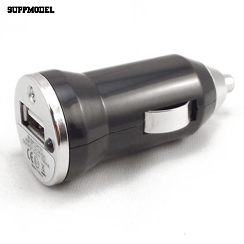 Portable Universal USB Car Adapter Samsung Pad Charger