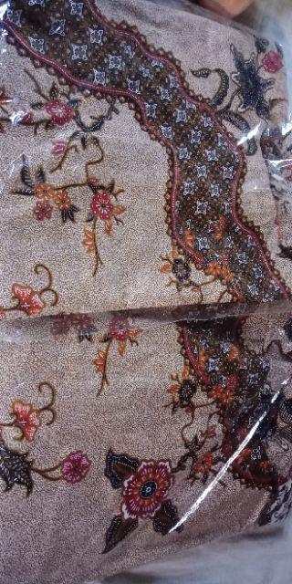 Batik Tunik Shibori Jumputan Terbaru Batik Dolby Dolbi Dobby Doby Tenun Sutra Tulis Halus Katun Atbm