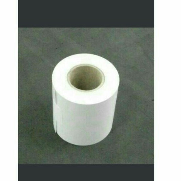 

pos thermal label paper 80mmx10m untuk cashier printer