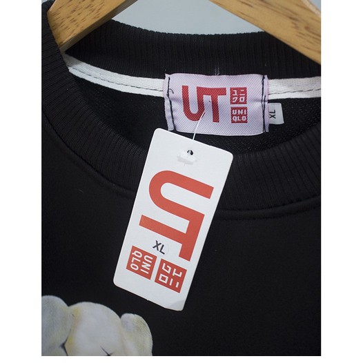 CREWNECK UNIQLO