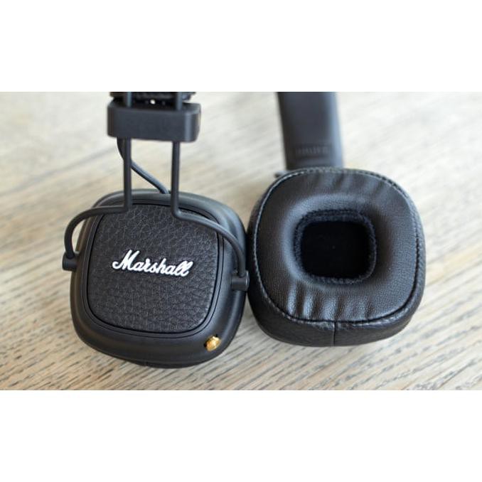 MARSHALL MAJOR III 3 EARPHONE BLUETOOTH HEADPHONE WIRELESS HEADSET