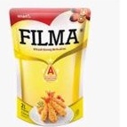 

Murah! Minyak Filma 2liter