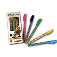

BALLPEN PEN PULPEN BOLPOIN XDATA FALCON F1 LUSINAN