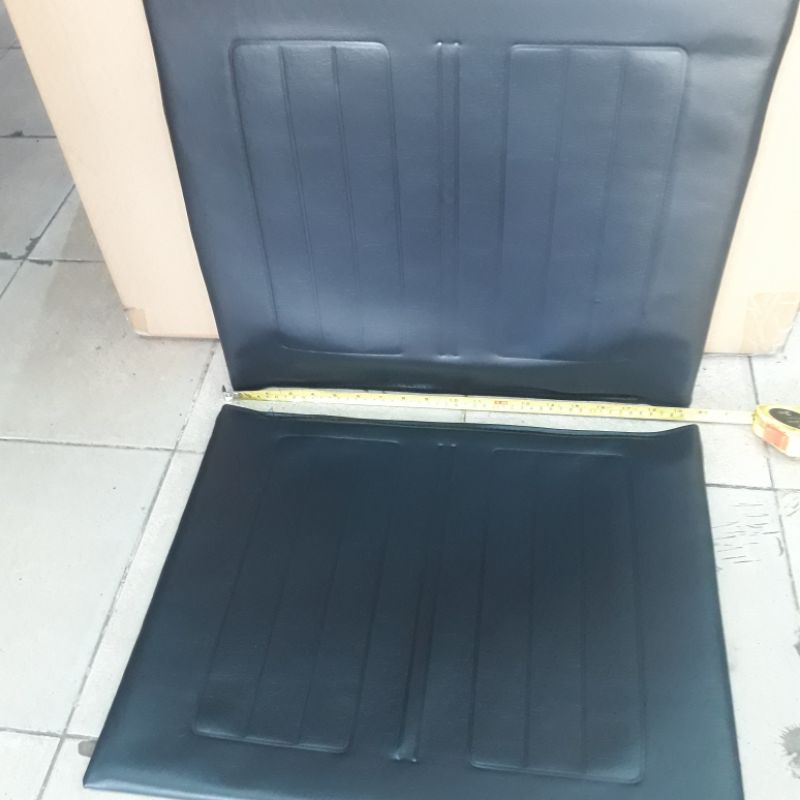 jok kursi roda standar