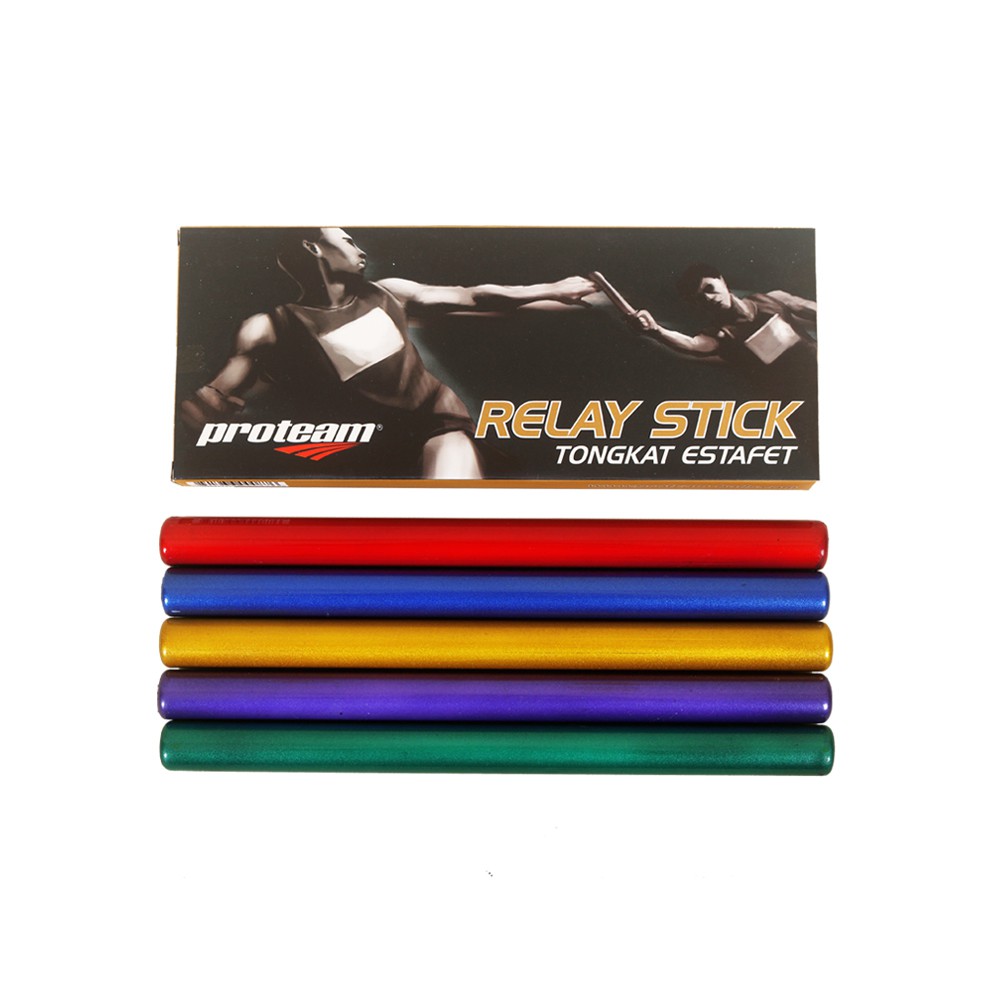 Proteam Tongkat Estafet Kecil Shopee Indonesia