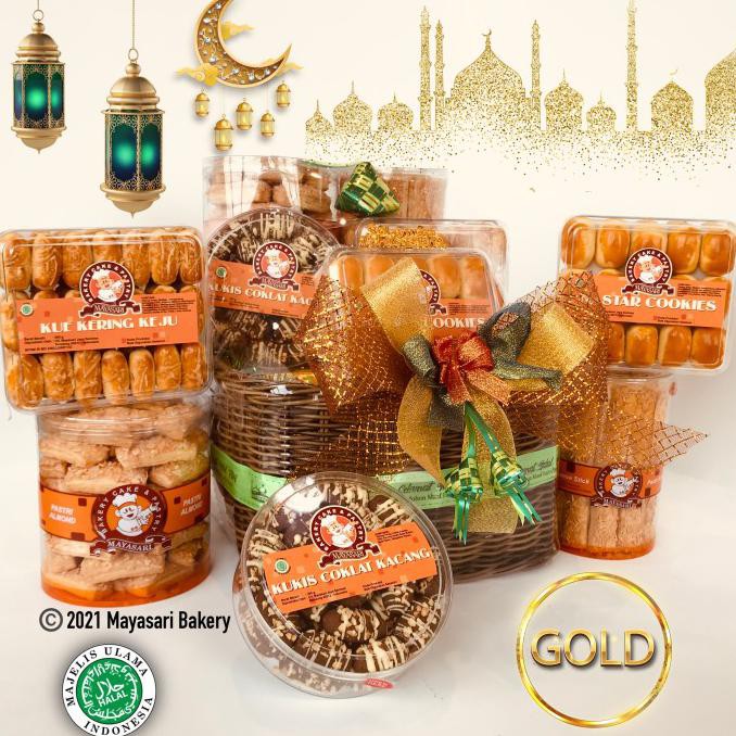 

Mayasari Gold Hampers Parsel Lebaran Indhfebria