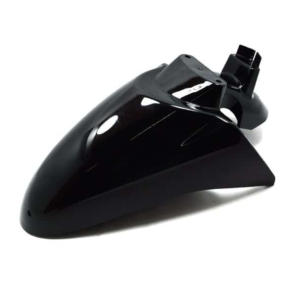 61100K16A00ZD 61100K16A00ZD SPAKBOR DEPAN HITAM SCOOPY FI NEW SCOOPY FI ESP K16 Fender FR Black FMB