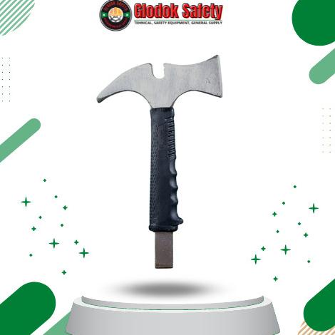 Kapak Damkar / Fire Axe / Kapak Pemadam / Kapak Hydrant