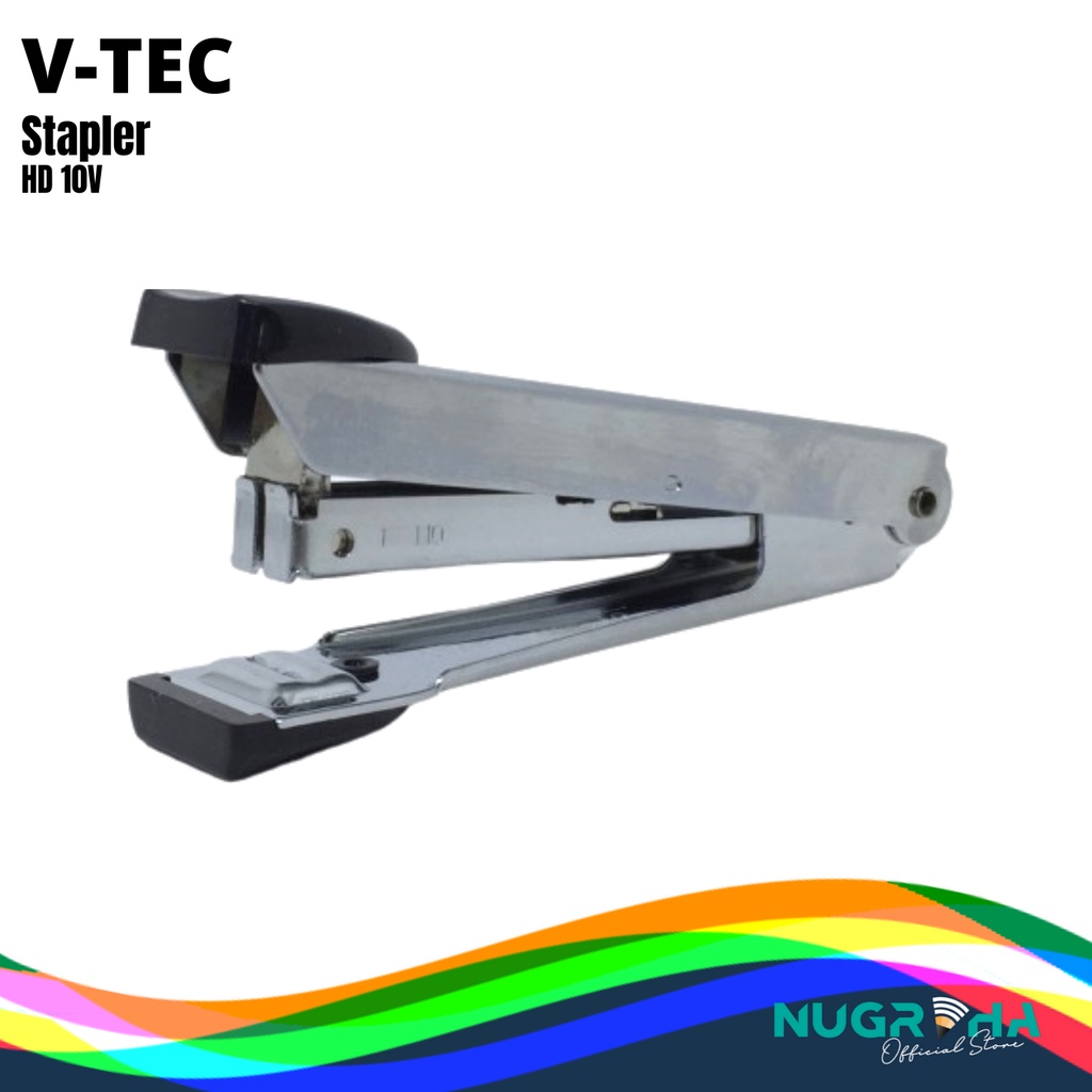 

V-TEC STAPLER / STAPLES HD 10V