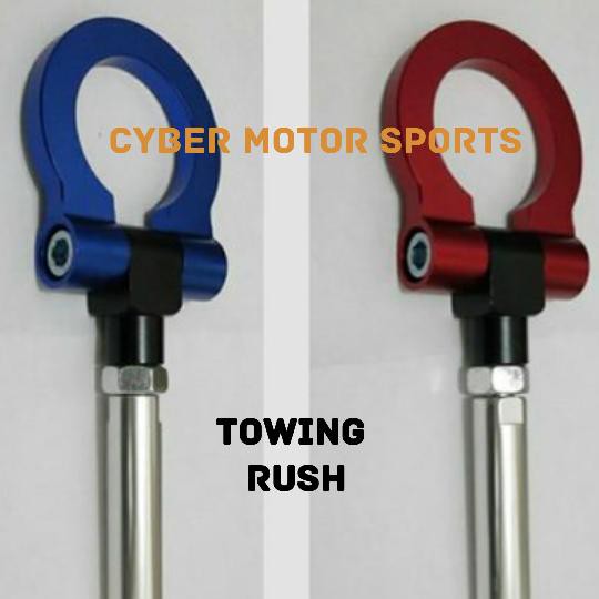 TOWING DEPAN AVANZA RUSH TERIOS XENIA TOWING DEPAN MOBIL