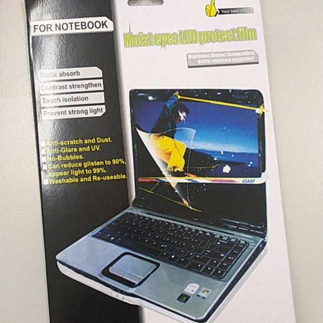 SCREEN PROTECTOR PELINDUNG LAYAR ANTI GORES LAPTOP 14 Inch | Shopee ...