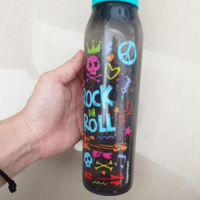 Fancy Bottle 500ml