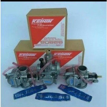 karburator karbu PWK 28 sudco original keihin japan bagus