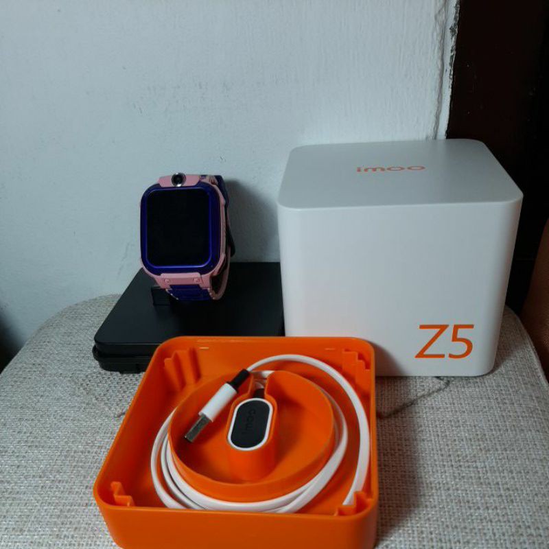 Jam Tangan Imoo Z5
