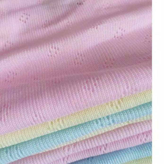 6 Pcs Singlet Anak ABB/KK warna| Kaos Dalam Anak | Singlet Warna Anak