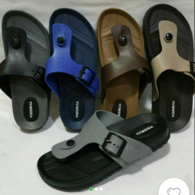 kasut flip flop