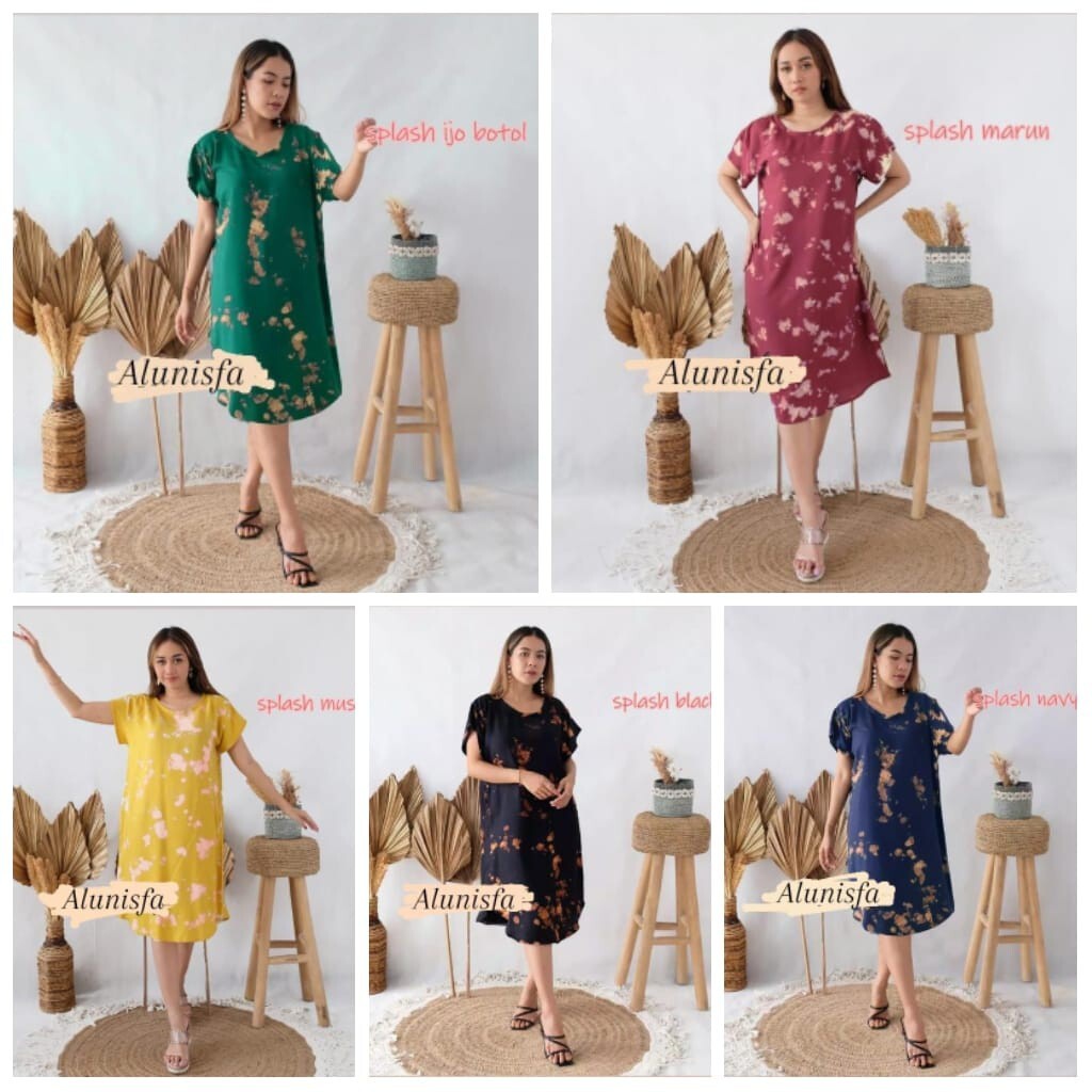 DASTER BALI MOTIF BARU BANYAK LD 110 KAIN RAYON ADEM