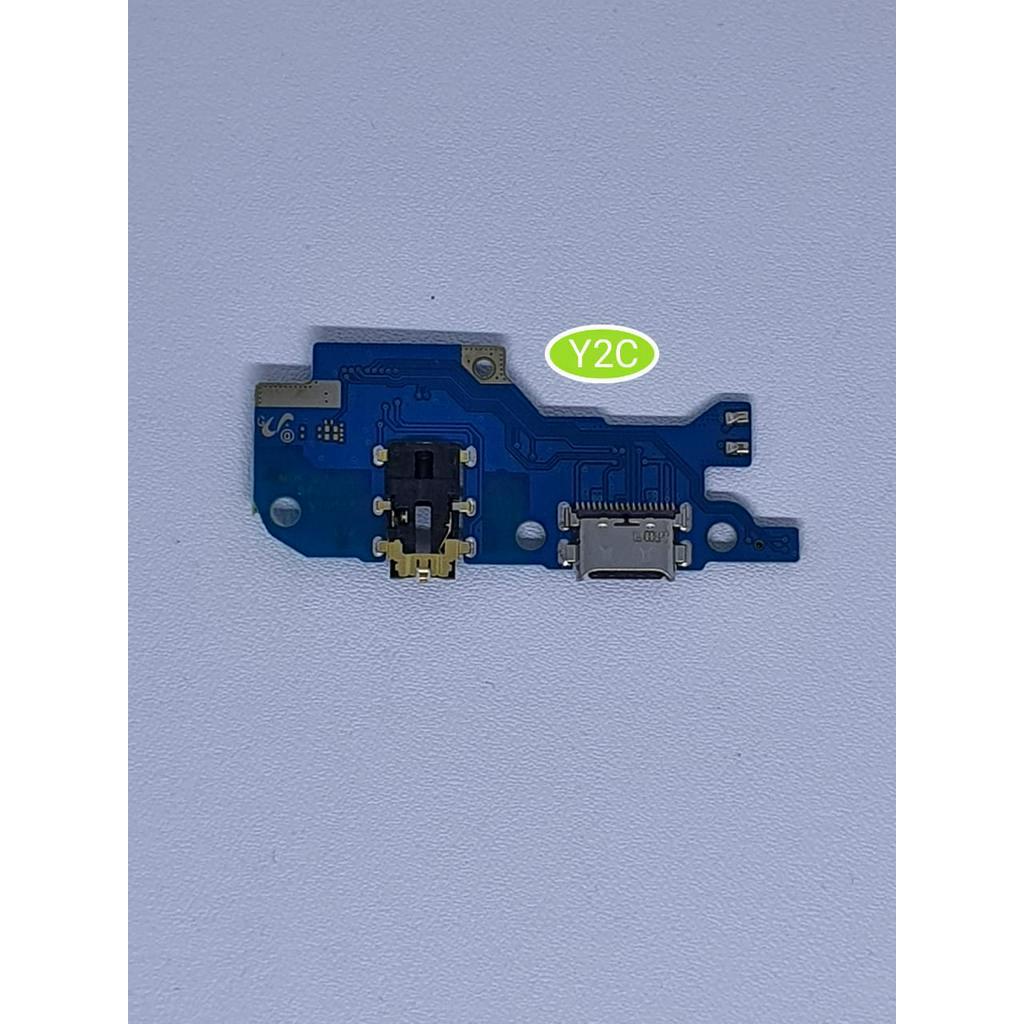 FLEXI CHARGER / BOARD CASAN SAMSUNG GALAXY M30 / M305 + CON HF