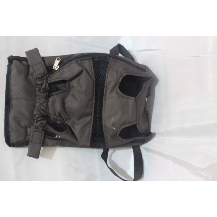 TERBARU TAS KUCING PET TRAVELING TAS TRAVEL HEWAN