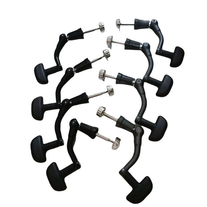 Handle Reel. Untuk Reel ukuran 1000,2000,3000 BAHAN KUAT