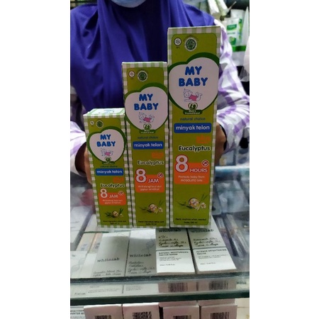 My baby telon 150.ml 90.ml 60.ml