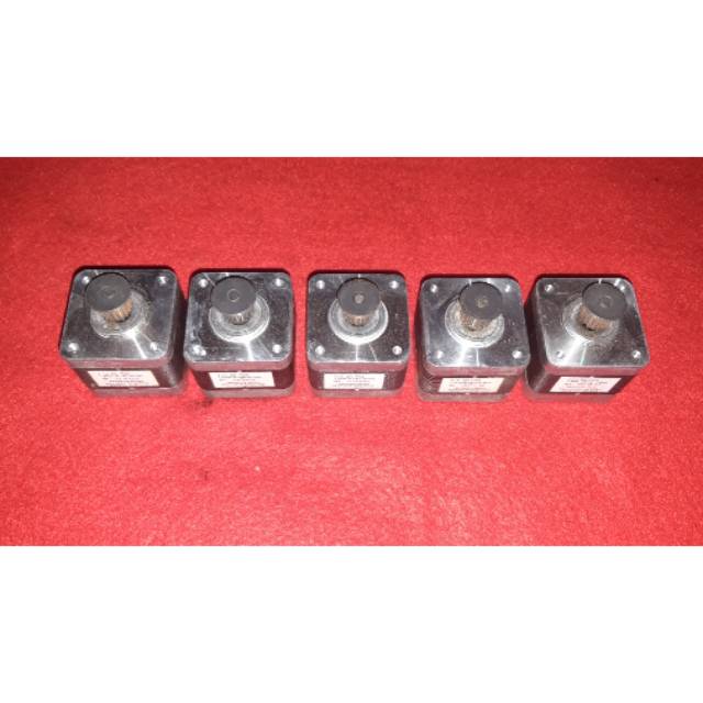 Dinamo printer epson dotmatrix LQ 2190