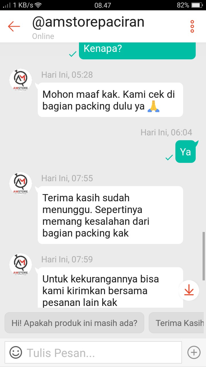 Grendel Mini Kzk 2 Inch