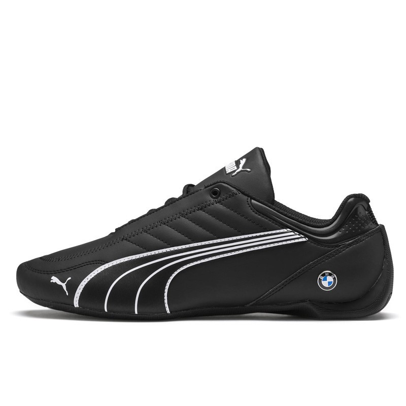 Puma Sepatu PUMA BMW M Motorsport Future Kart Cat Men's Shoes 30646901 - Puma Factory Outlet