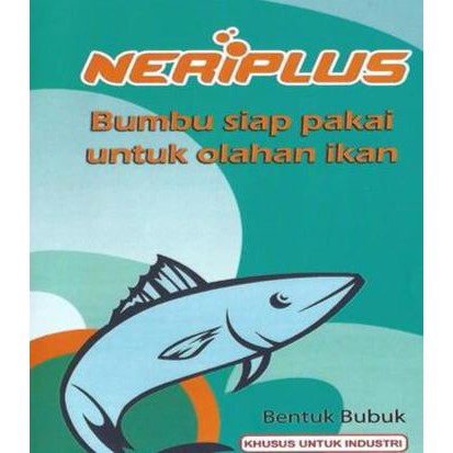 

BUMBU KALDU & PENYEDAP RASA AJINOMOTO NERIPLUS