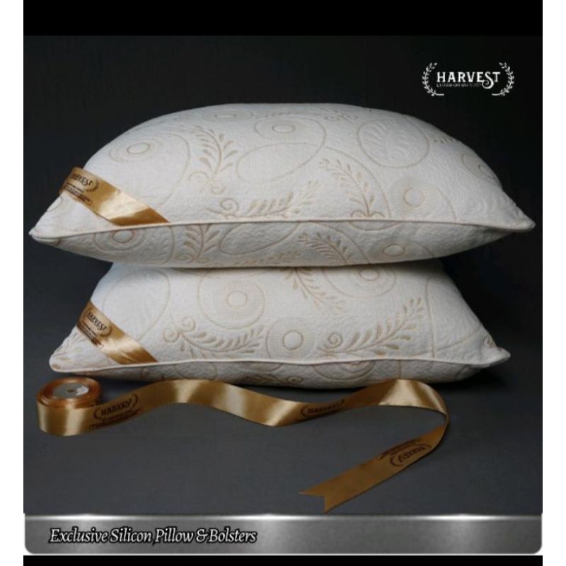 Bantal Hotel Jumbo Harvest