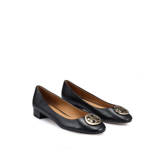 Tory Burch Benton 2 Ballet Pump Hells