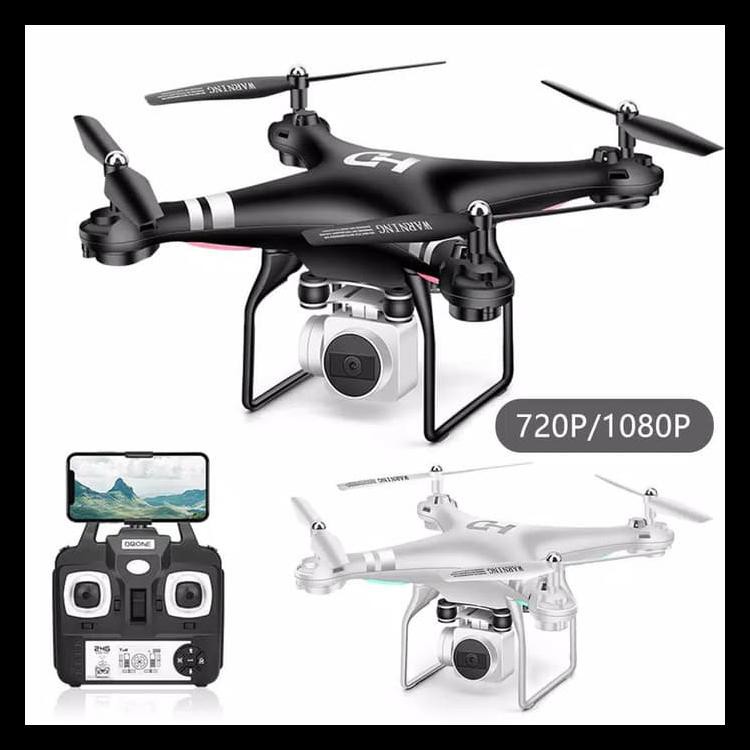 drone sh5w
