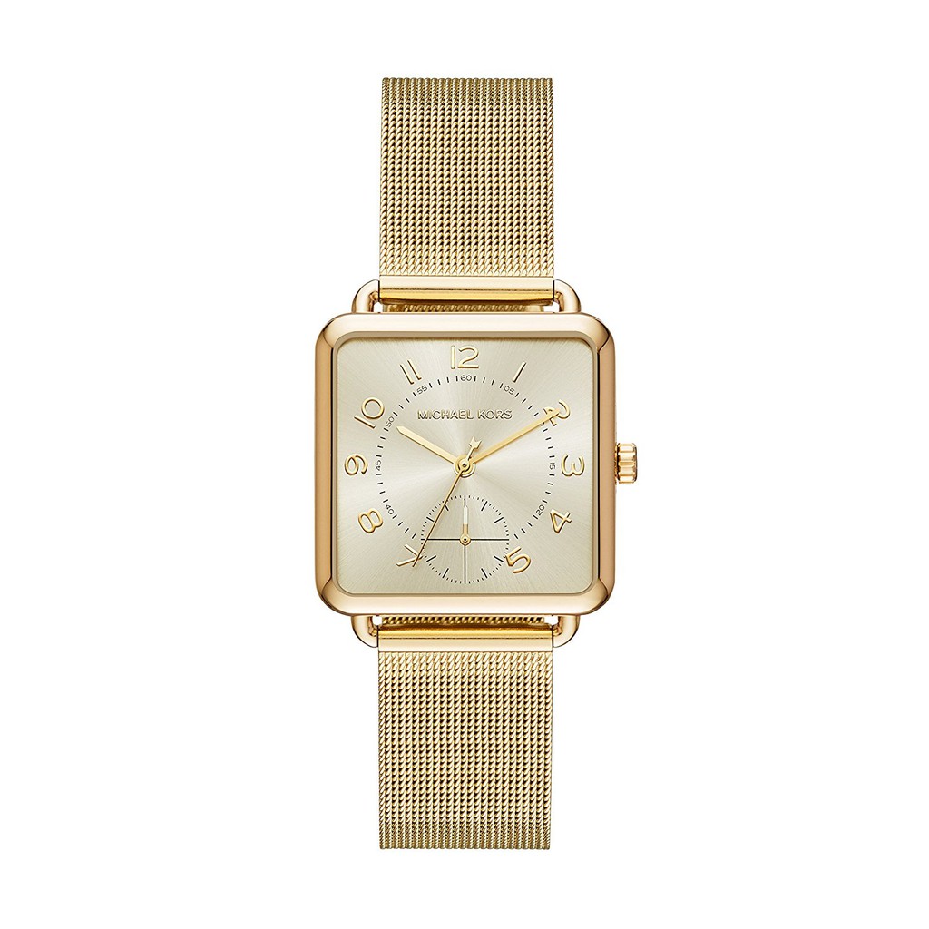 Michael Kors MK 3663 ORIGINAL | Jam Tangan Michael Kors Wanita  | Jam Tangan Michael Kors TERMURAH