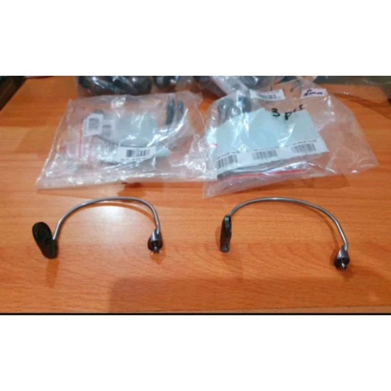 bail Assy reel kamikaze Veneno 3000 4000 ori