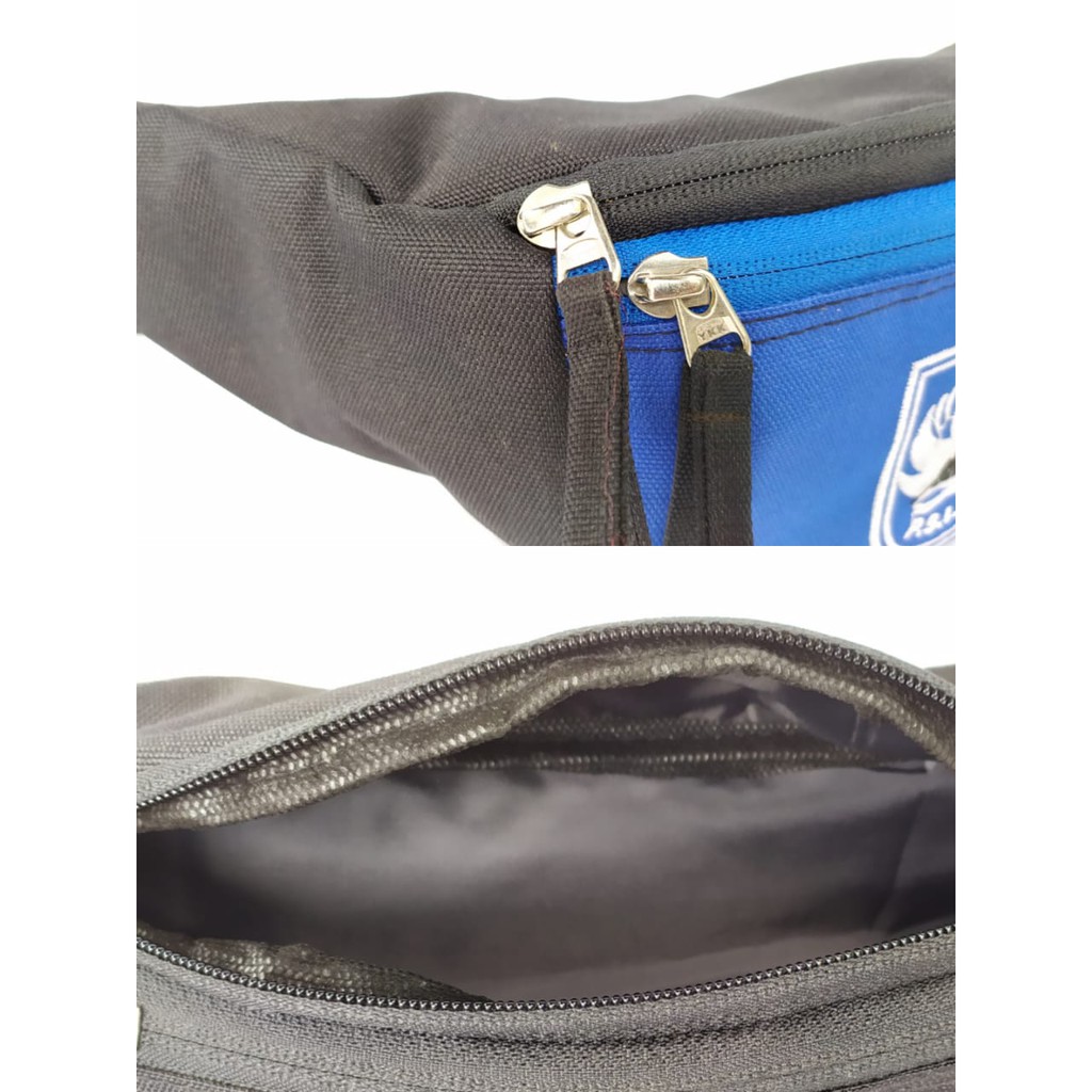 waistbag / tas pinggang /tas selempang