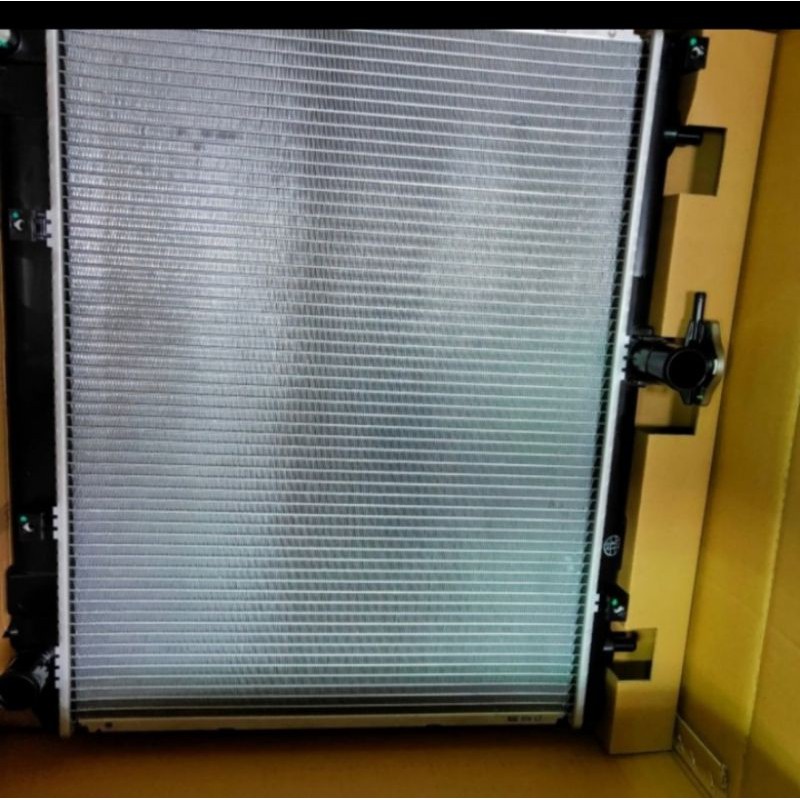 Radiator original Daihatsu grandmax Luxio Terios rush