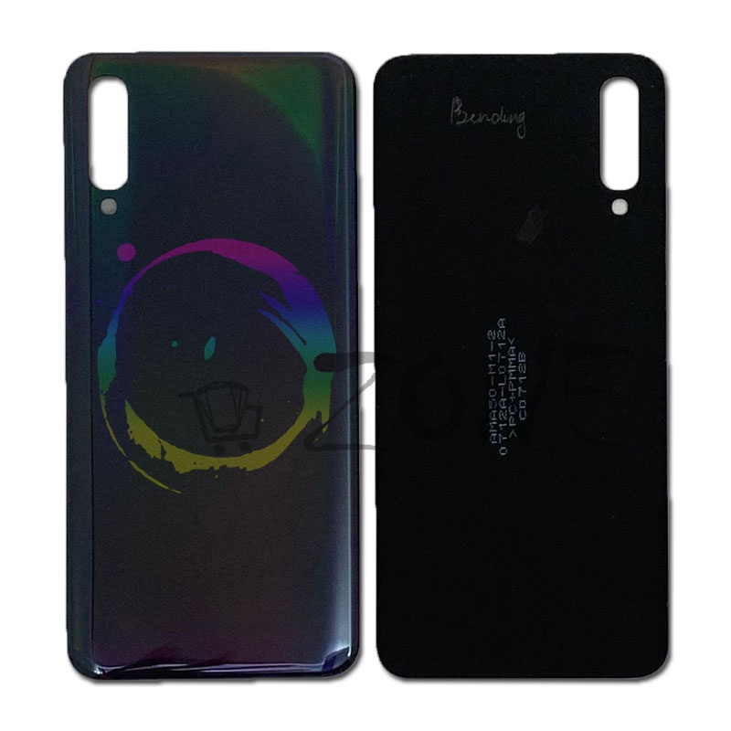 BACKDOOR - BACK CASING - TUTUPAN BATERAI SAMSUNG A50 - A505