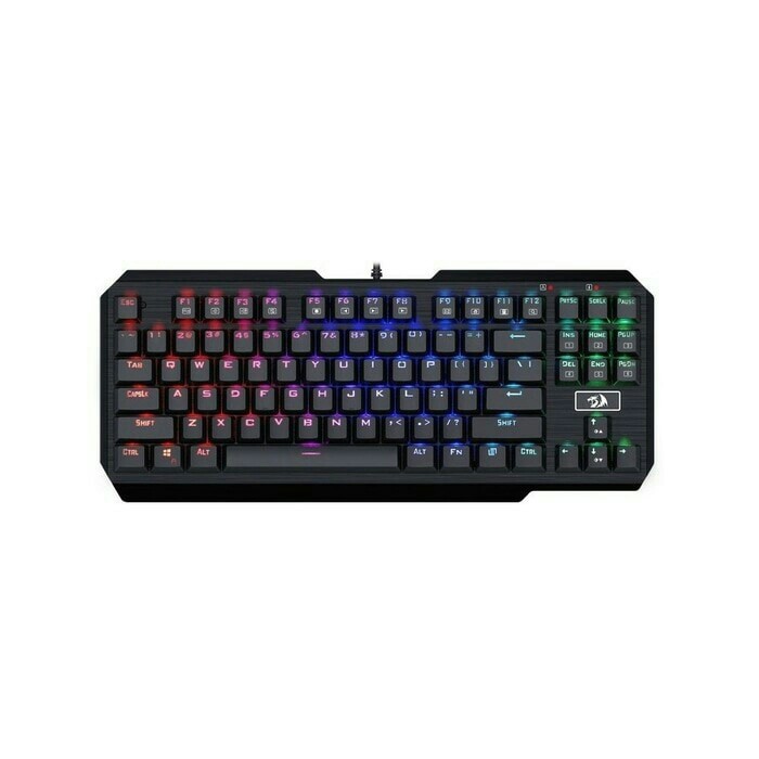 Keyboard Gaming Mechanical Redragon USAS K553 Reddragon ORIGINAL